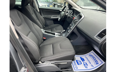 Volvo XC60 2.0D3-FACE-EВРО 6В-НАВИГАЦИЯ-АВТОМАТИК - автомобили, коли, обяви за нови и употребявани 9