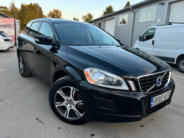 Volvo XC60 2, 4D5-232k.с/HEICO/4х4/ПАНОРАМА/КОЖА/КАМЕРА/ТОП!! - автомобили, коли, обяви за нови и употребявани 0