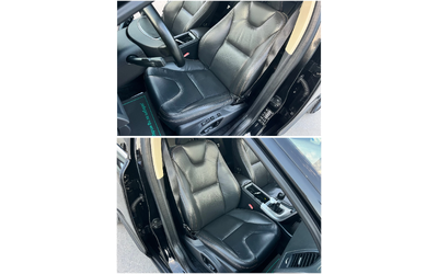 Volvo XC60 2, 4D5-232k.с/HEICO/4х4/ПАНОРАМА/КОЖА/КАМЕРА/ТОП!! - автомобили, коли, обяви за нови и употребявани 10