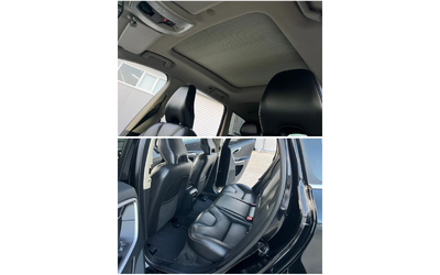 Volvo XC60 2, 4D5-232k.с/HEICO/4х4/ПАНОРАМА/КОЖА/КАМЕРА/ТОП!! - автомобили, коли, обяви за нови и употребявани 11