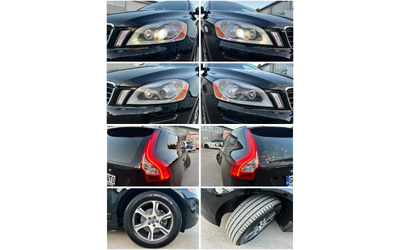 Volvo XC60 2, 4D5-232k.с/HEICO/4х4/ПАНОРАМА/КОЖА/КАМЕРА/ТОП!! - автомобили, коли, обяви за нови и употребявани 15