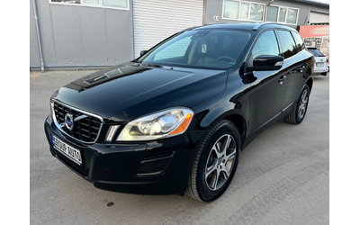 volvo-xc60 - 2