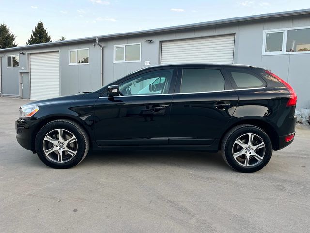 Volvo XC60 2, 4D5-232k.с/HEICO/4х4/ПАНОРАМА/КОЖА/КАМЕРА/ТОП!! - автомобили, коли, обяви за нови и употребявани 3