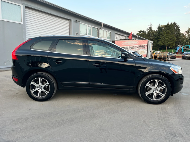 Volvo XC60 2, 4D5-232k.с/HEICO/4х4/ПАНОРАМА/КОЖА/КАМЕРА/ТОП!! - автомобили, коли, обяви за нови и употребявани 5
