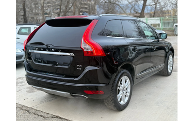 volvo-xc60 - 1