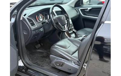 Volvo XC60 Бенз/ГАЗ* ПОДГРЕВ* 4х4* КАМЕРА* АВТОПИЛОТ - автомобили, коли, обяви за нови и употребявани 7