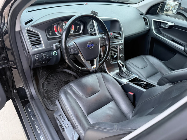 Volvo XC60 Бенз/ГАЗ* ПОДГРЕВ* 4х4* КАМЕРА* АВТОПИЛОТ - автомобили, коли, обяви за нови и употребявани 9