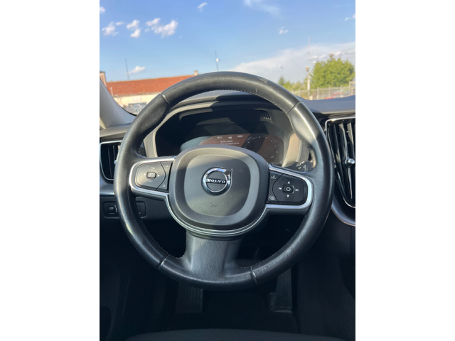 Volvo XC60 2.0D 8скорости!! - автомобили, коли, обяви за нови и употребявани 10