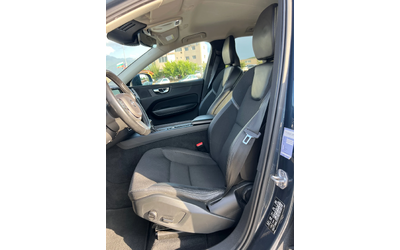 Volvo XC60 2.0D 8скорости!! - автомобили, коли, обяви за нови и употребявани 12