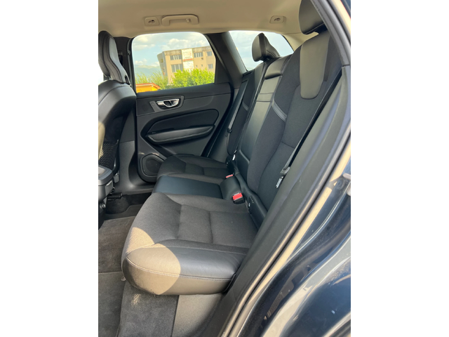 Volvo XC60 2.0D 8скорости!! - автомобили, коли, обяви за нови и употребявани 13