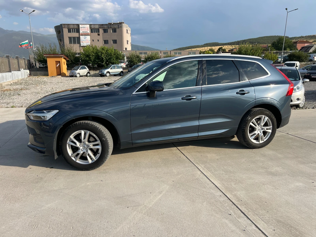 Volvo XC60 2.0D 8скорости!! - автомобили, коли, обяви за нови и употребявани 2