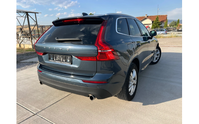 Volvo XC60 2.0D 8скорости!! - автомобили, коли, обяви за нови и употребявани 6