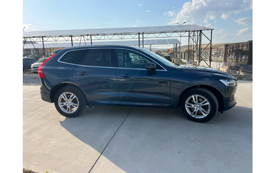 Volvo XC60 2.0D 8скорости!! - автомобили, коли, обяви за нови и употребявани 7