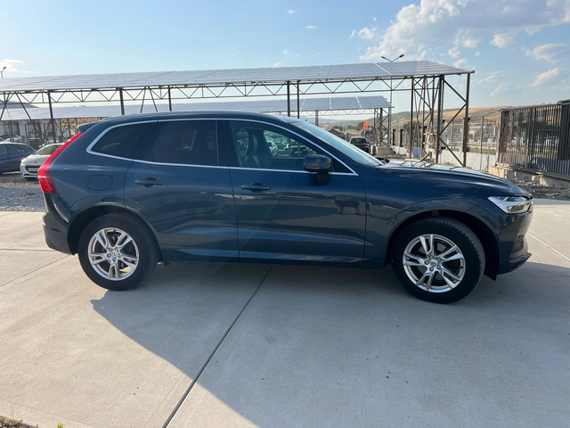 Volvo XC60 2.0D 8скорости!! - автомобили, коли, обяви за нови и употребявани 7