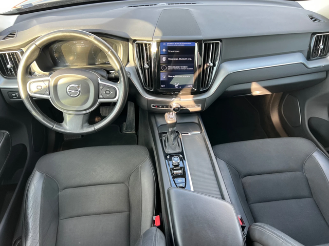 Volvo XC60 2.0D 8скорости!! - автомобили, коли, обяви за нови и употребявани 9