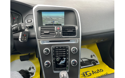 Volvo XC60 2.4 D 4x4 - автомобили, коли, обяви за нови и употребявани 11