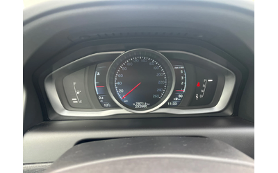 Volvo XC60 2.4 D 4x4 - автомобили, коли, обяви за нови и употребявани 12