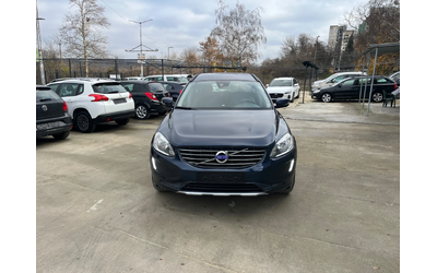 Volvo XC60 2.4 D 4x4 - автомобили, коли, обяви за нови и употребявани 15