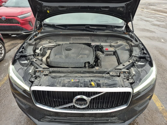 Volvo XC60 * MOMENTUM * CARFAX * ЦЕНА ДО БГ - автомобили, коли, обяви за нови и употребявани 16