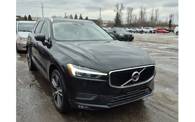 volvo-xc60 - 1