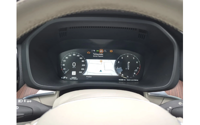 Volvo XC60 * MOMENTUM * CARFAX * ЦЕНА ДО БГ - автомобили, коли, обяви за нови и употребявани 7