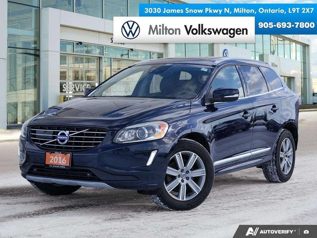 Volvo XC60 * CARFAX * ЦЕНА ДО БГ - автомобили, коли, обяви за нови и употребявани 0