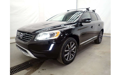 volvo-xc60 - 0
