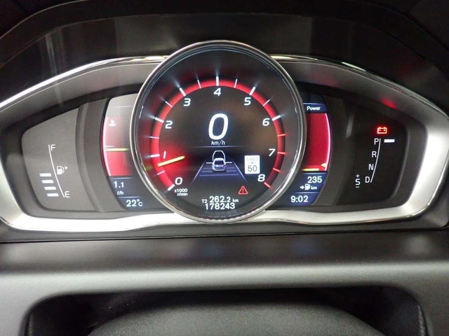 Volvo XC60 * CARFAX * ЦЕНА ДО БГ - автомобили, коли, обяви за нови и употребявани 10