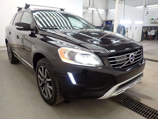 Volvo XC60 * CARFAX * ЦЕНА ДО БГ - автомобили, коли, обяви за нови и употребявани 1