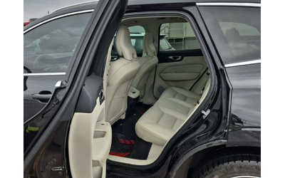 Volvo XC60 2.0 MOMENTUM - автомобили, коли, обяви за нови и употребявани 7