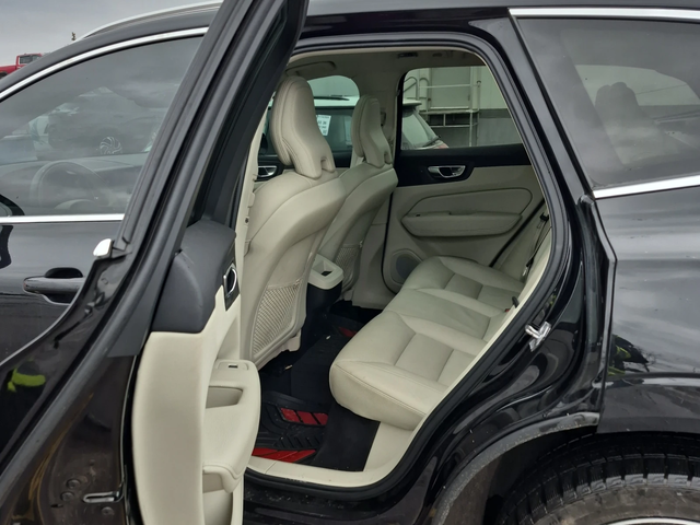 Volvo XC60 2.0 MOMENTUM - автомобили, коли, обяви за нови и употребявани 7