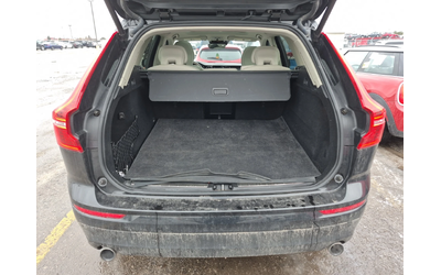 Volvo XC60 2.0 MOMENTUM - автомобили, коли, обяви за нови и употребявани 8