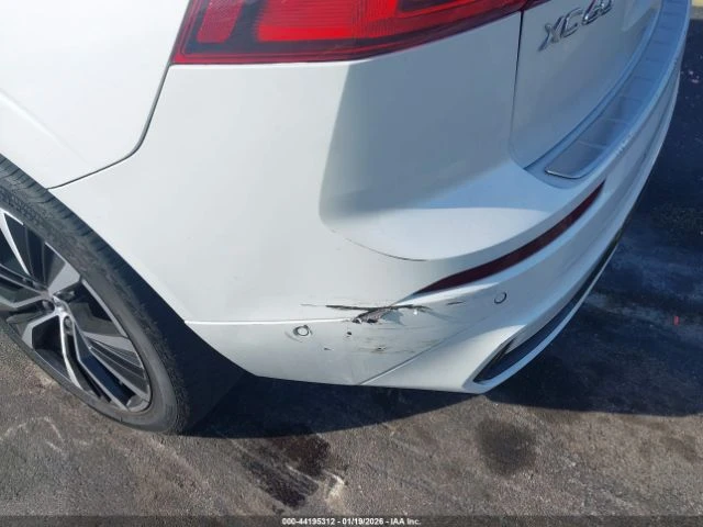 Volvo XC60 B5 PLUS DARK THEME - автомобили, коли, обяви за нови и употребявани 4