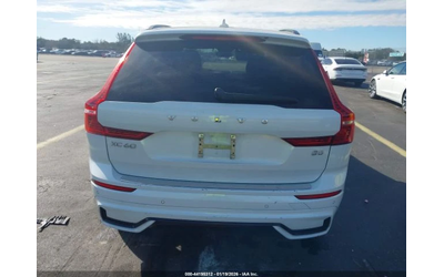 Volvo XC60 B5 PLUS DARK THEME - автомобили, коли, обяви за нови и употребявани 8