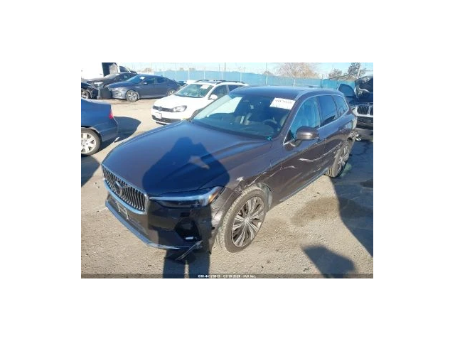 Volvo XC60 RECHARGE PLUG-IN HYBRID T8 INSCRIPTION EXTENDED R - автомобили, коли, обяви за нови и употребявани 0