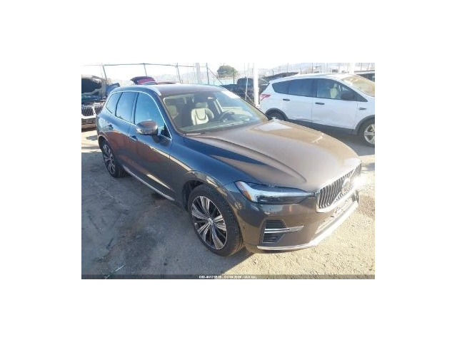 Volvo XC60 RECHARGE PLUG-IN HYBRID T8 INSCRIPTION EXTENDED R - автомобили, коли, обяви за нови и употребявани 1