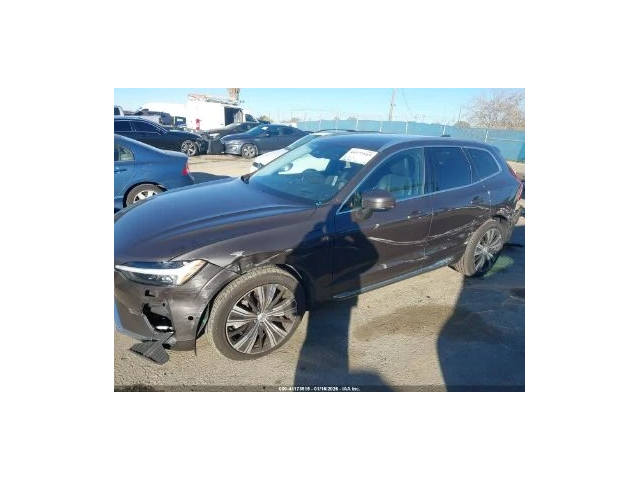 Volvo XC60 RECHARGE PLUG-IN HYBRID T8 INSCRIPTION EXTENDED R - автомобили, коли, обяви за нови и употребявани 5