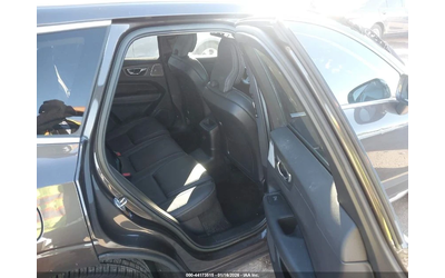 Volvo XC60 RECHARGE PLUG-IN HYBRID T8 INSCRIPTION EXTENDED R - автомобили, коли, обяви за нови и употребявани 7