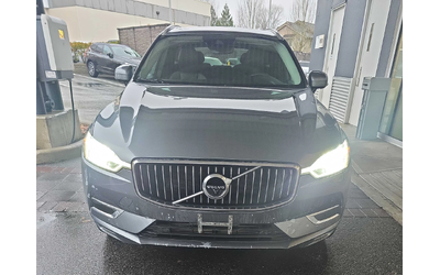 volvo-xc60 - 0