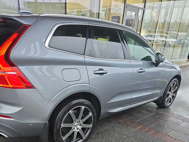 Volvo XC60 360view* обдух* дигитал* подгрев* Inscription* пан - автомобили, коли, обяви за нови и употребявани 2