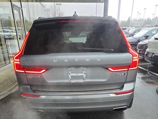 Volvo XC60 360view* обдух* дигитал* подгрев* Inscription* пан - автомобили, коли, обяви за нови и употребявани 3