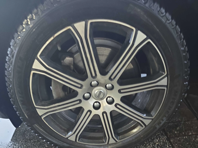 Volvo XC60 360view* обдух* дигитал* подгрев* Inscription* пан - автомобили, коли, обяви за нови и употребявани 4