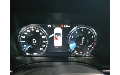 Volvo XC60 360view* обдух* дигитал* подгрев* Inscription* пан - автомобили, коли, обяви за нови и употребявани 6