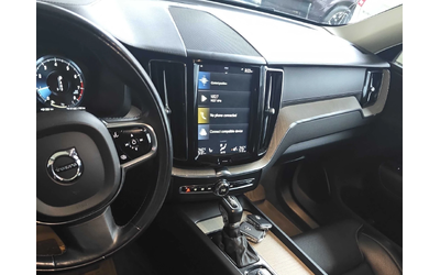 Volvo XC60 360view* обдух* дигитал* подгрев* Inscription* пан - автомобили, коли, обяви за нови и употребявани 7