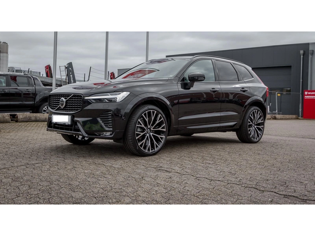 Volvo XC60 R-Design - автомобили, коли, обяви за нови и употребявани 0