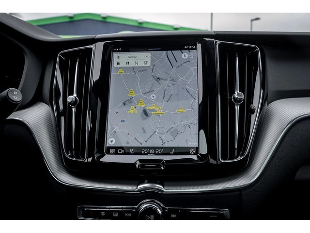 Volvo XC60 R-Design - автомобили, коли, обяви за нови и употребявани 11