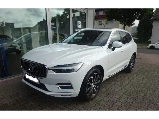 Volvo XC60 - автомобили, коли, обяви за нови и употребявани 0