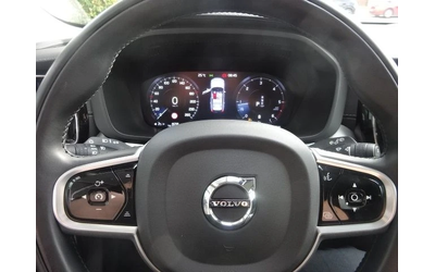 Volvo XC60 - автомобили, коли, обяви за нови и употребявани 12