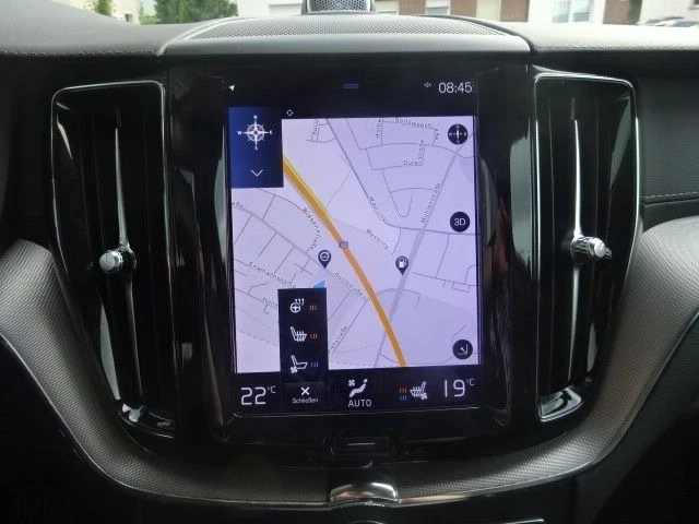 Volvo XC60 - автомобили, коли, обяви за нови и употребявани 13