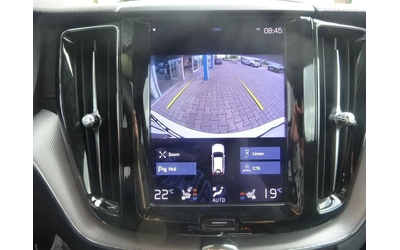 Volvo XC60 - автомобили, коли, обяви за нови и употребявани 14